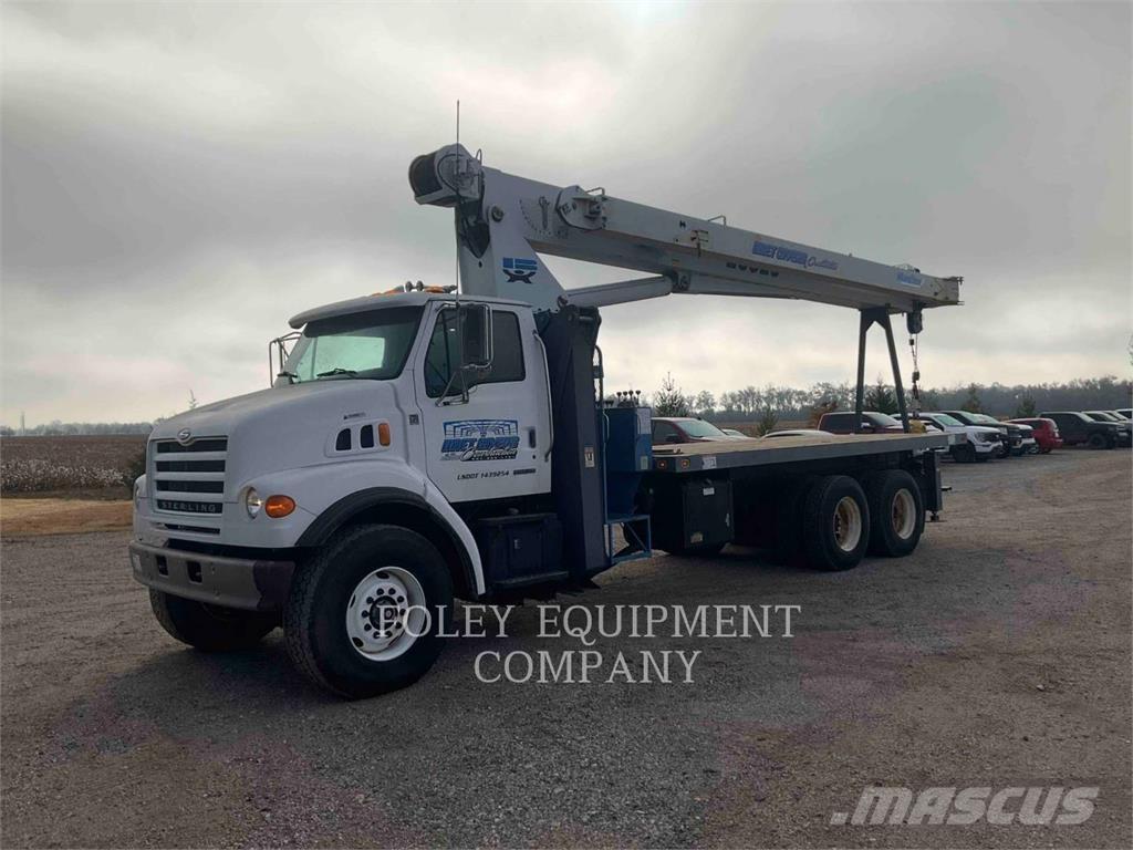 Manitex 2892C Drugi tovornjaki