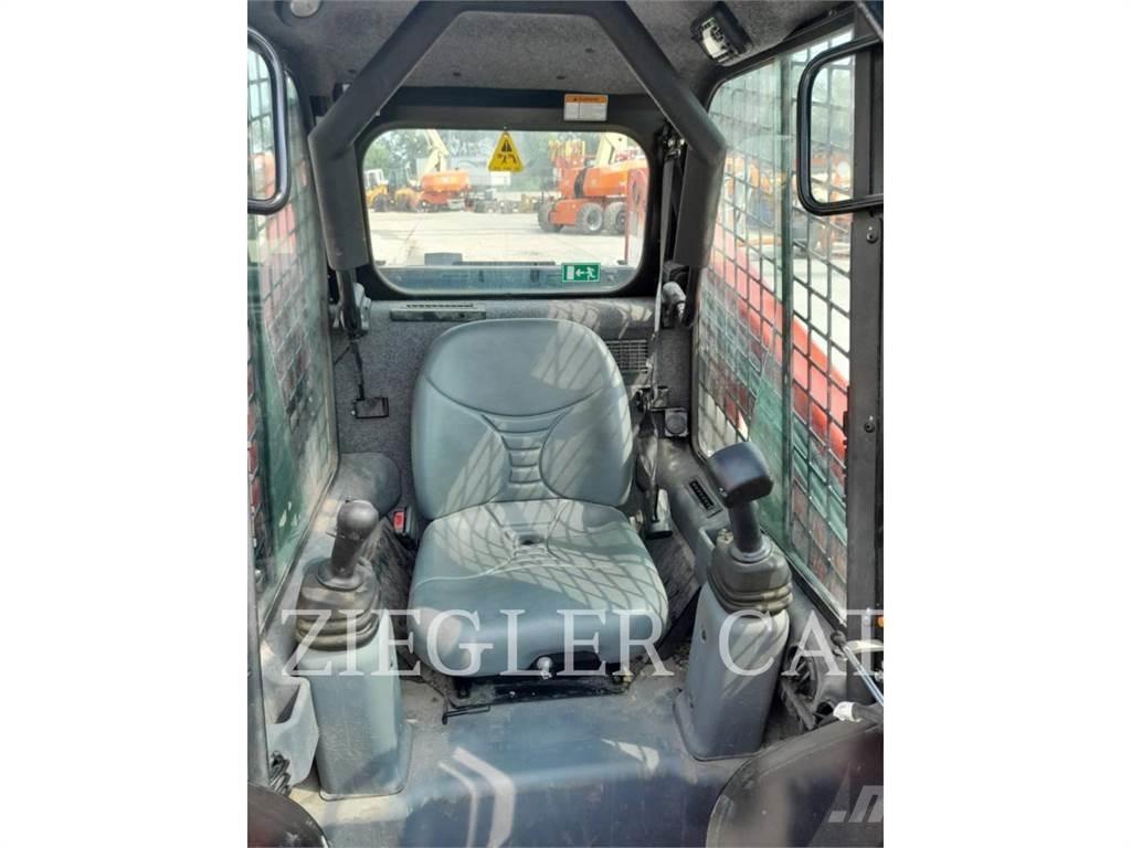 Manitou BF S.A. 1650RT Nakladalci goseničarji