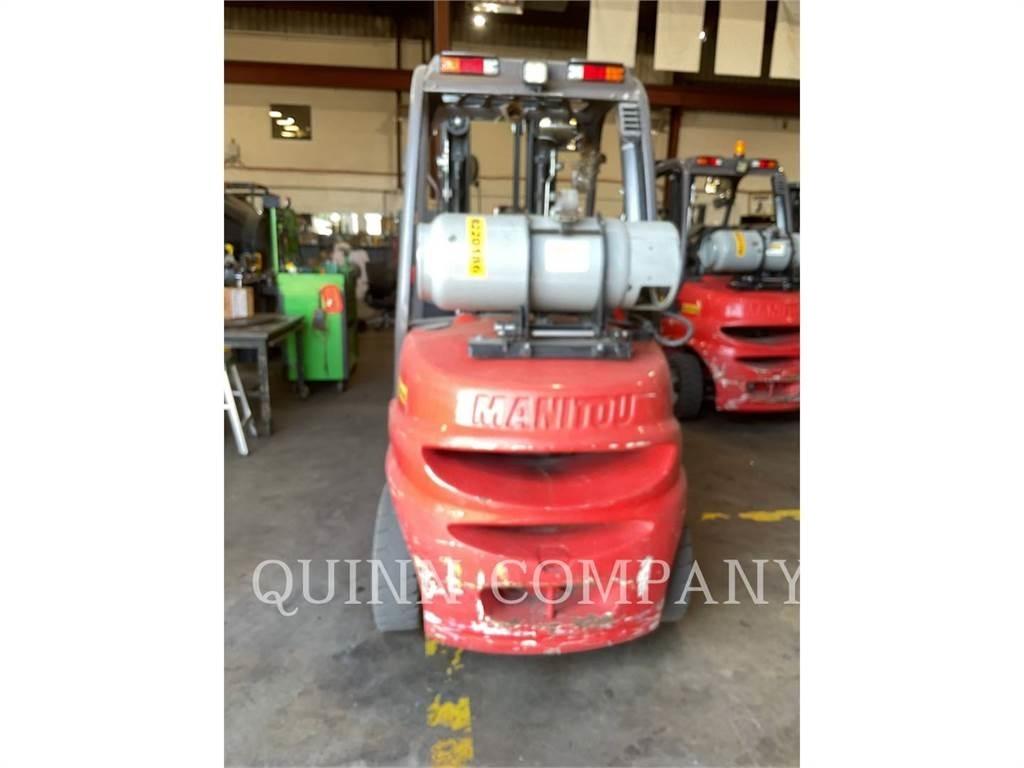 Manitou BF S.A. MI30G Viličarji - drugo