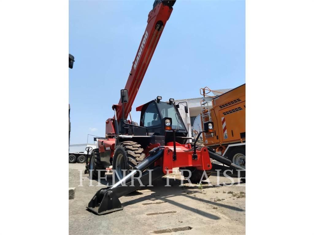 Manitou BF S.A. MXT1740 Teleskopski viličarji