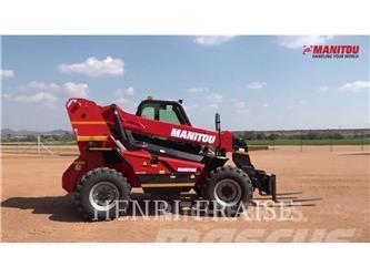 Manitou BF S.A. MXT840 Teleskopski viličarji