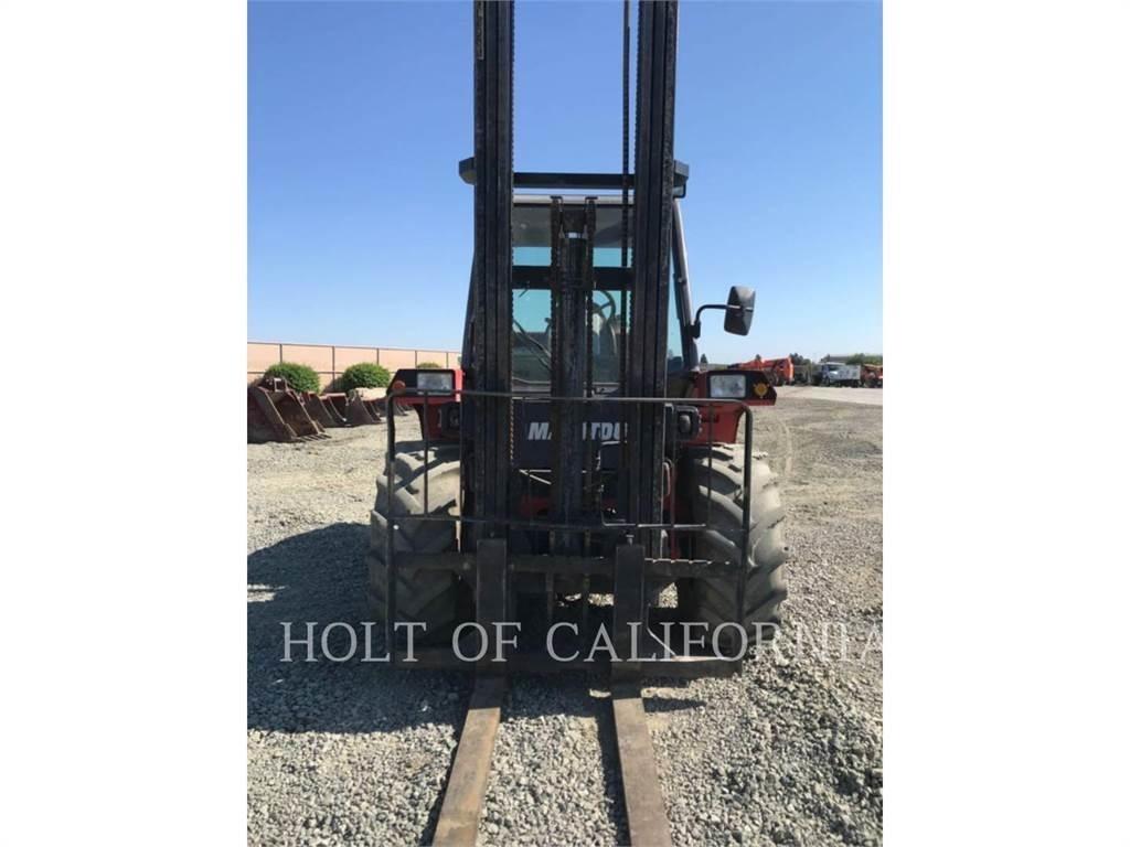 Manitou M30-4 Viličarji - drugo