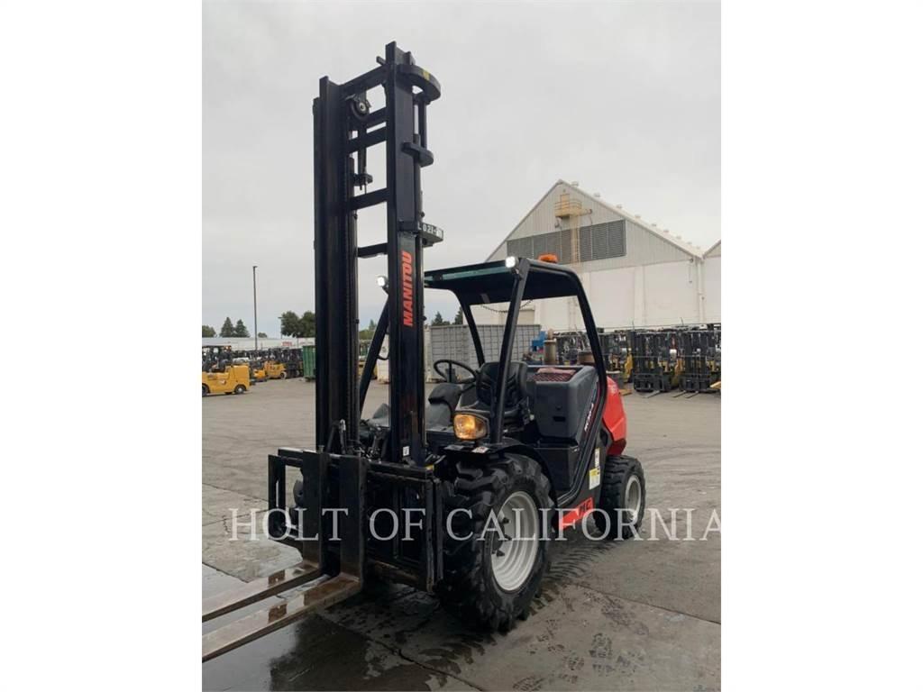 Manitou MC30-4 Dizelski viličarji
