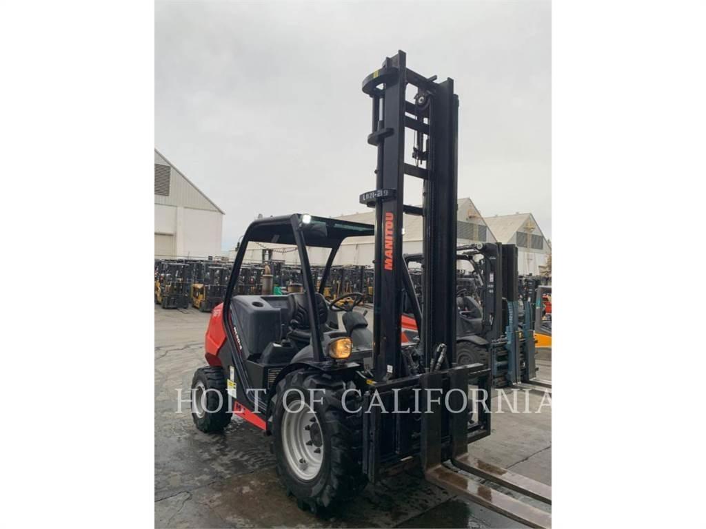 Manitou MC30-4 Dizelski viličarji
