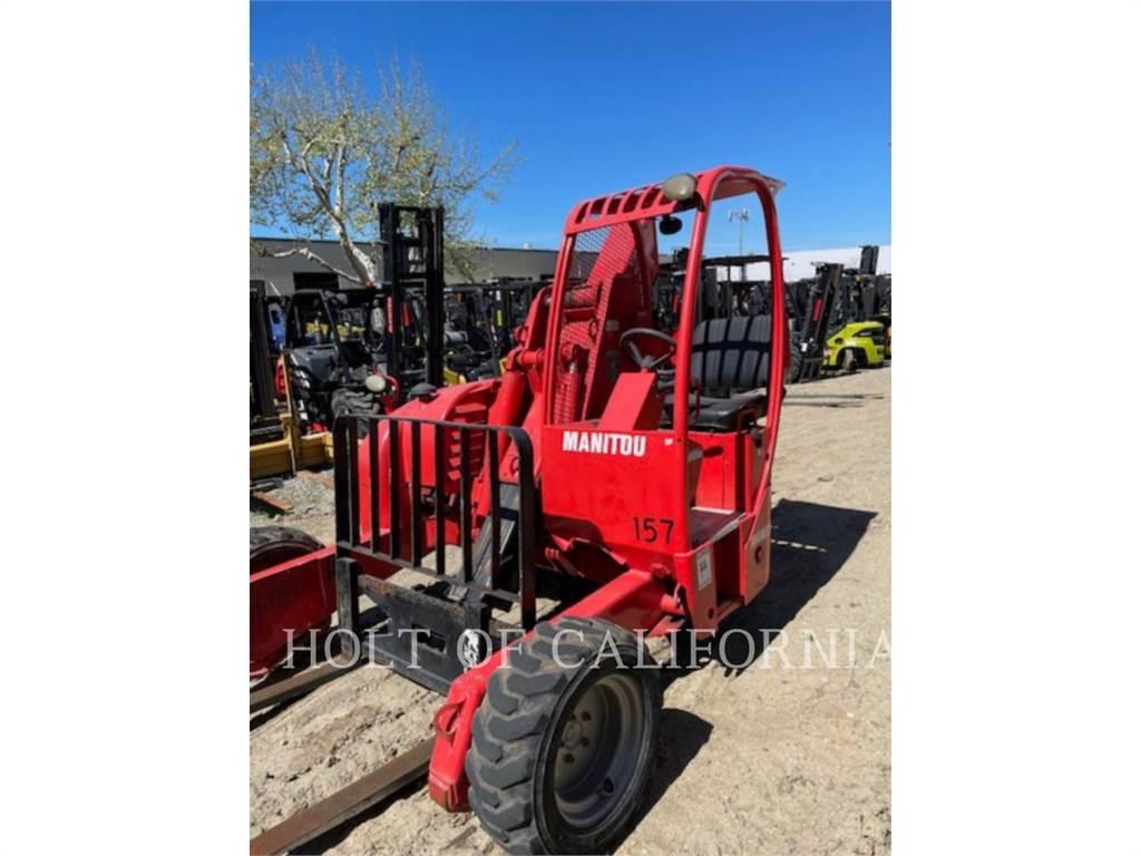 Manitou TMT55FL Dizelski viličarji