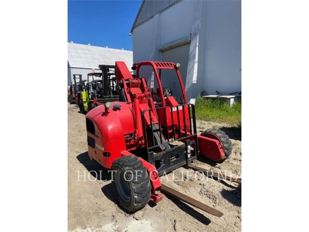 Manitou TMT55FL Dizelski viličarji