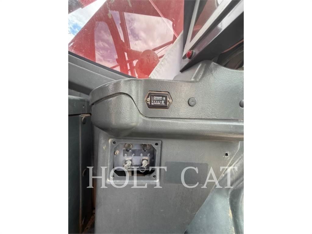 Manitowoc 11000-1 Rabljeni žerjavi za vsak teren