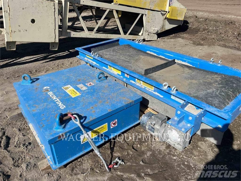 Masaba 36X60RMAG Drobilci