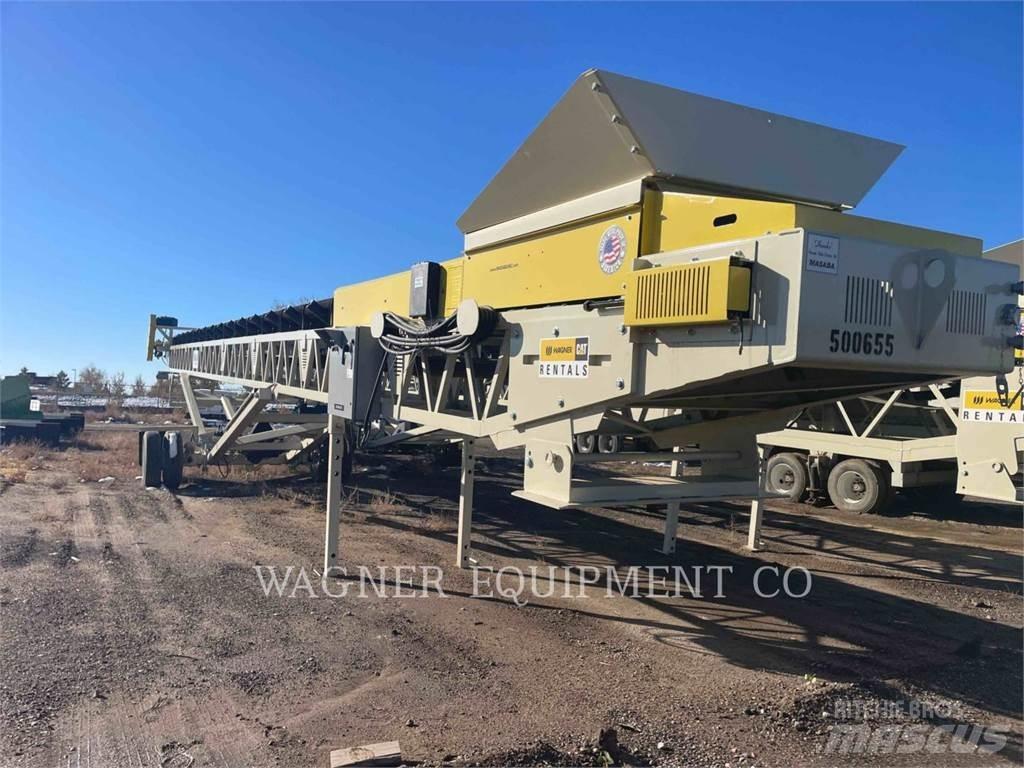 Masaba 36X80 PRS Transportni trakovi