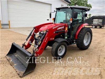 Massey Ferguson 2860M Traktorji