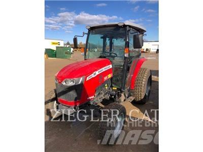 Massey Ferguson 2860M Traktorji