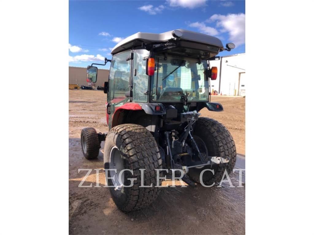Massey Ferguson 2860M Traktorji