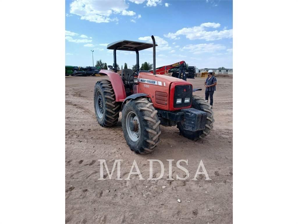 Massey Ferguson MF5300 Traktorji