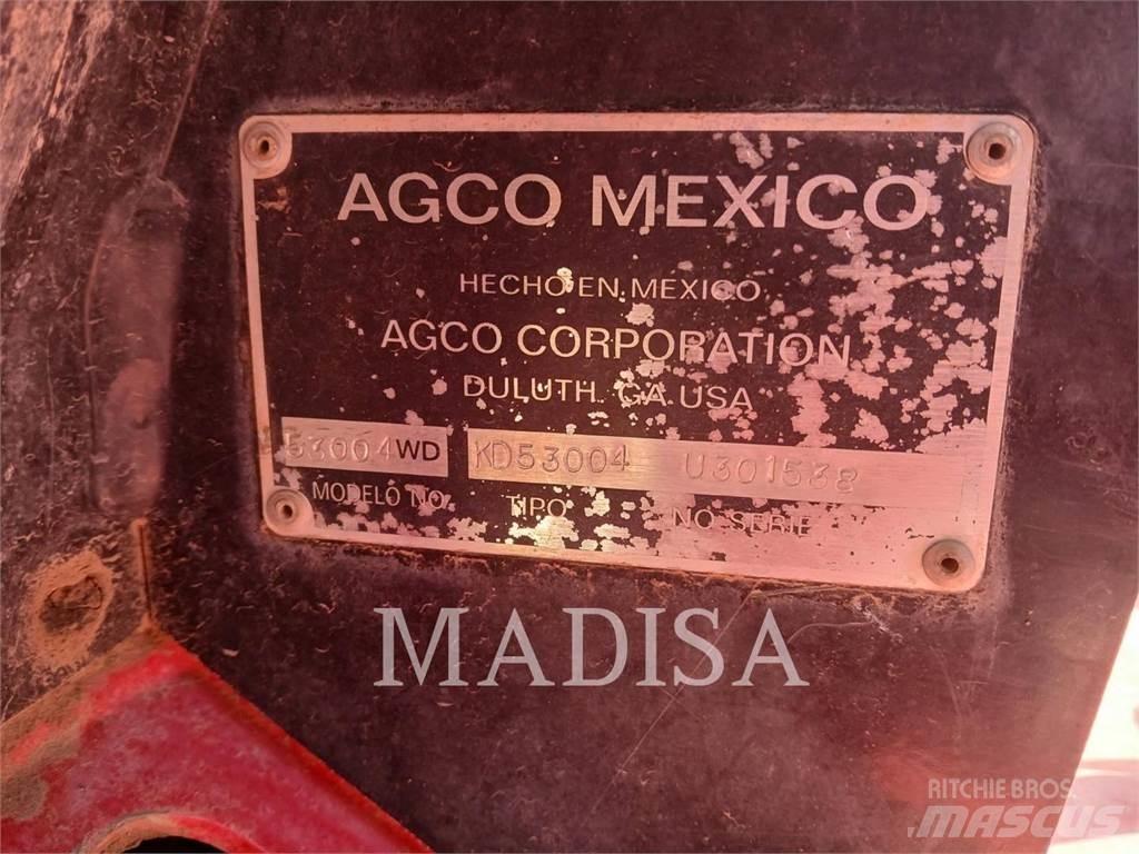 Massey Ferguson MF5300 Traktorji
