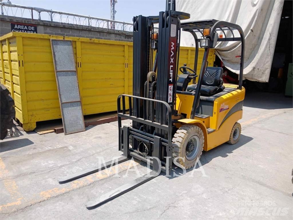 MAXI-LIFT FB25 Viličarji - drugo