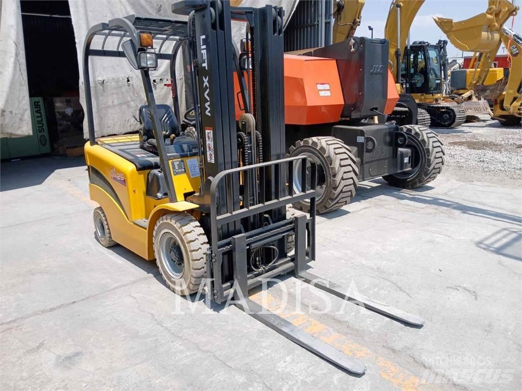 MAXI-LIFT FB25 Viličarji - drugo