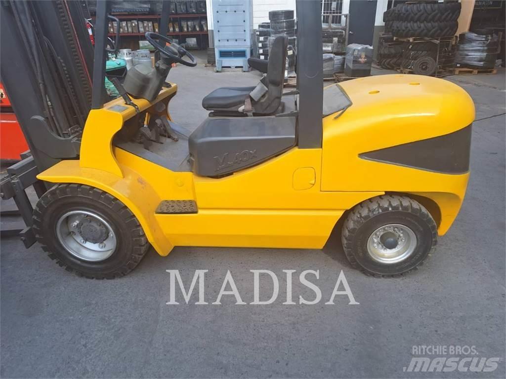 MAXI-LIFT FD40T-MWO3 Viličarji - drugo