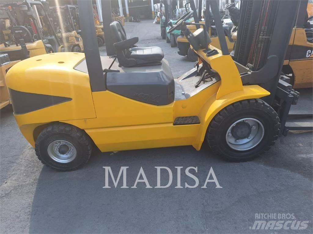MAXI-LIFT FD40T-MWO3 Viličarji - drugo