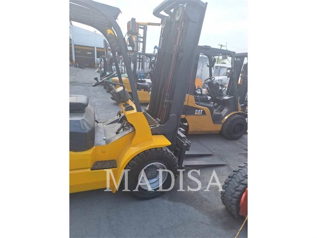 MAXI-LIFT FD40T-MWO3 Viličarji - drugo