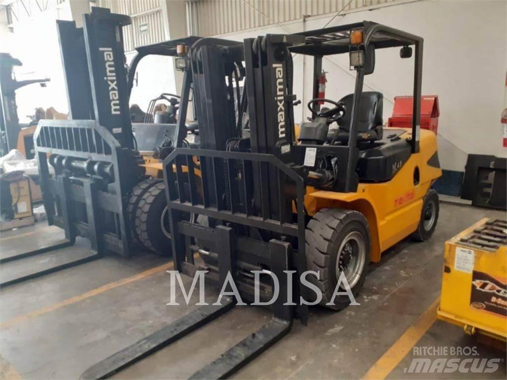 MAXI-LIFT FD45T Viličarji - drugo