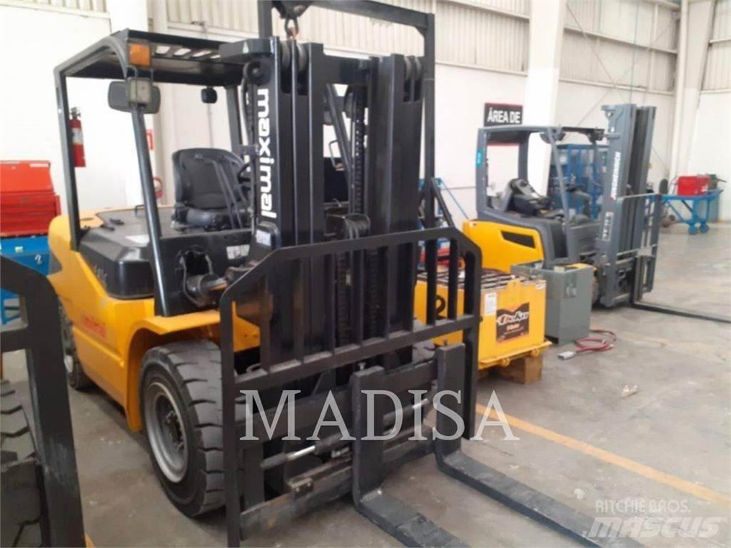 MAXI-LIFT FD45T Viličarji - drugo