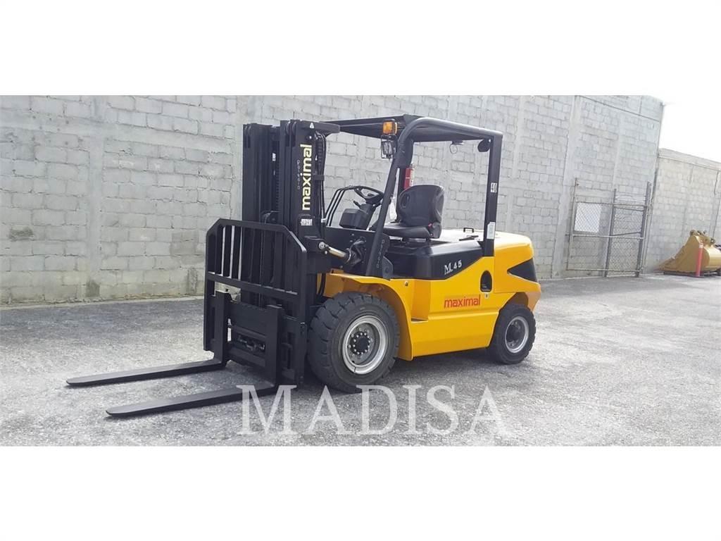 MAXI-LIFT FD45T Viličarji - drugo