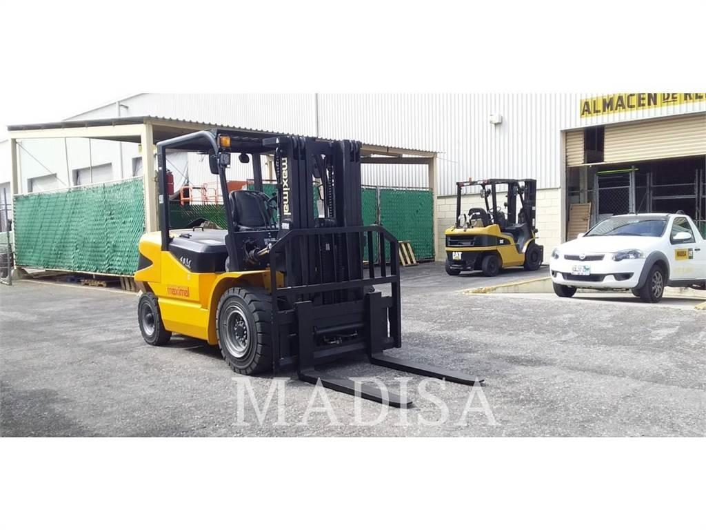 MAXI-LIFT FD45T Viličarji - drugo