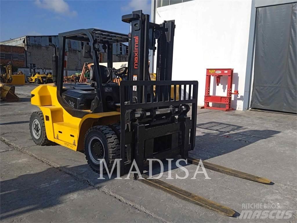MAXI-LIFT FD70T-MWJ3 Viličarji - drugo