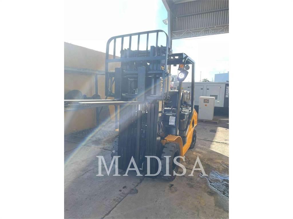 MAXI-LIFT FGL25T-WA3 Viličarji - drugo