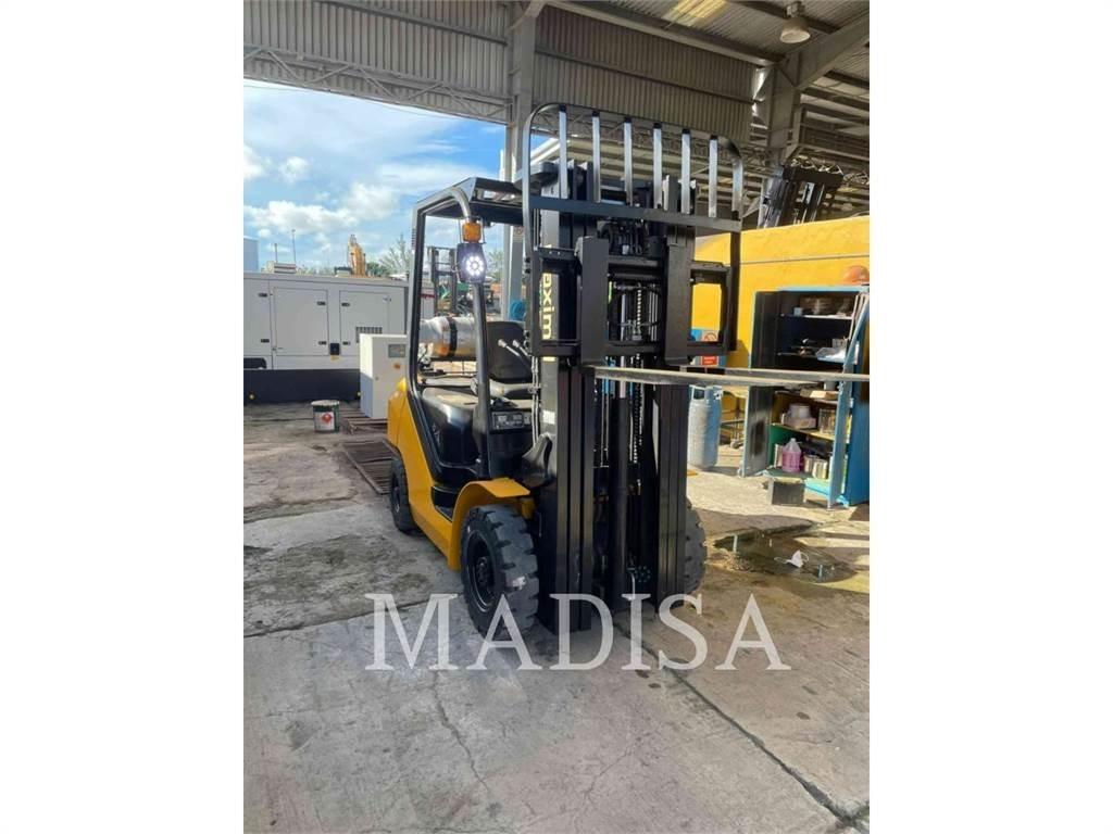 MAXI-LIFT FGL25T-WA3 Viličarji - drugo