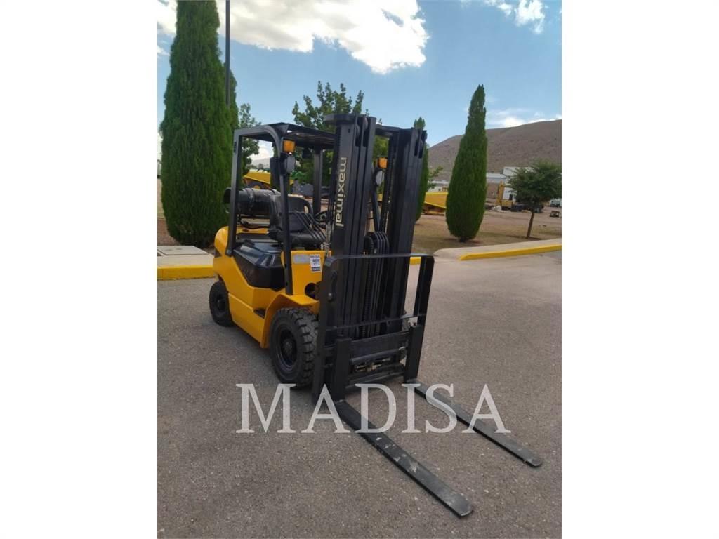 MAXI-LIFT FGL25T-WA3 Viličarji - drugo