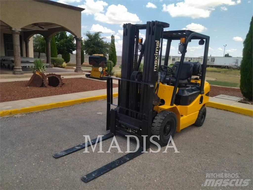 MAXI-LIFT FGL25T-WA3 Viličarji - drugo