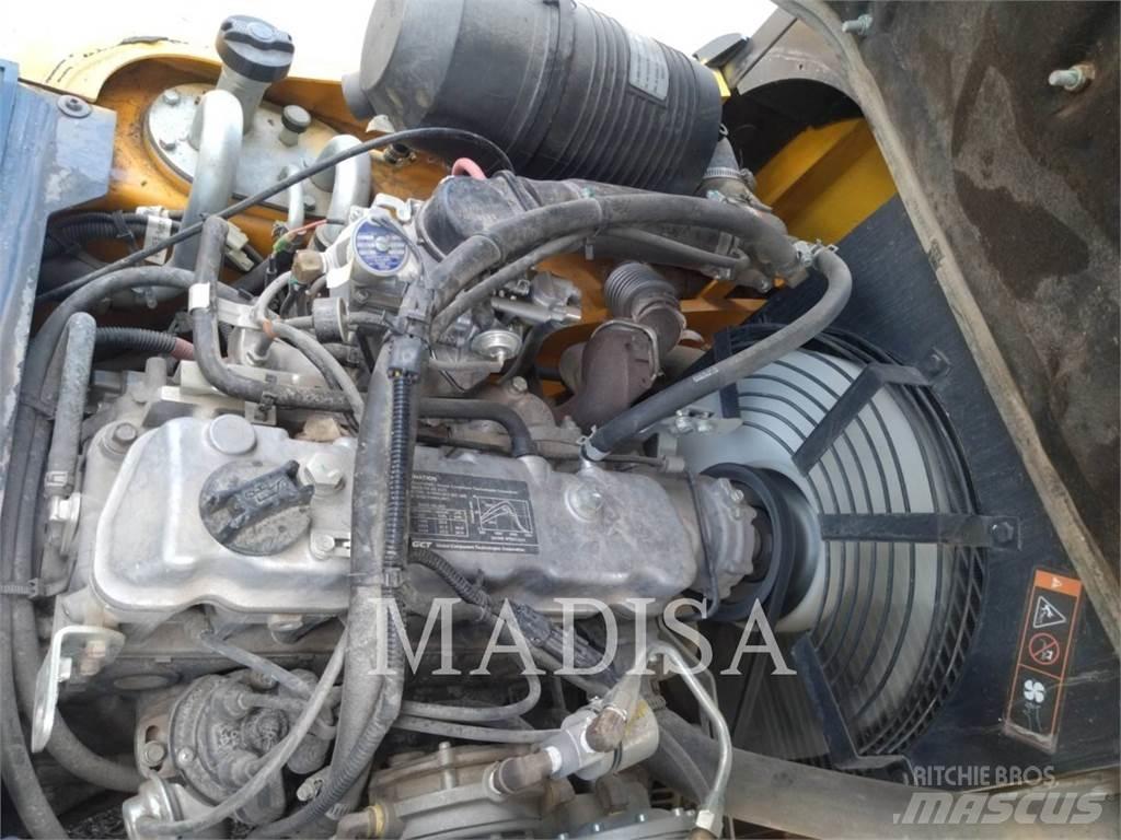 MAXI-LIFT FGL25T-WA3 Viličarji - drugo