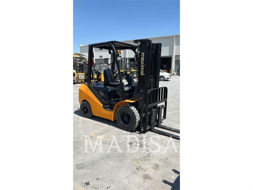 MAXI-LIFT FGL25T-WA3 Viličarji - drugo