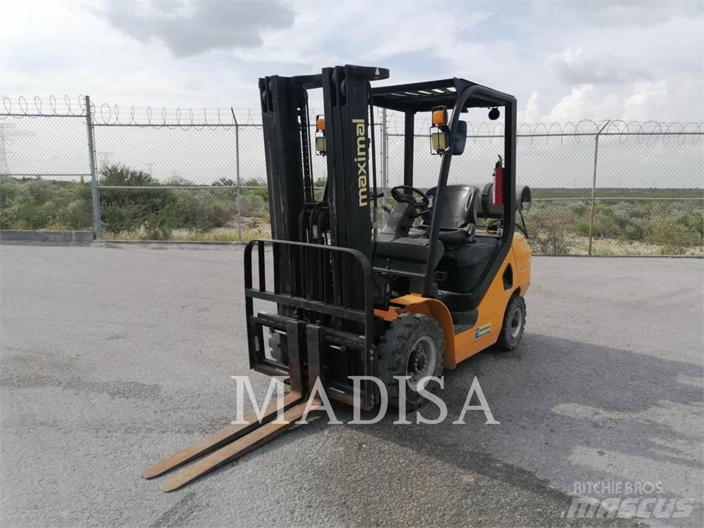MAXI-LIFT FGL25T-WA3 Viličarji - drugo