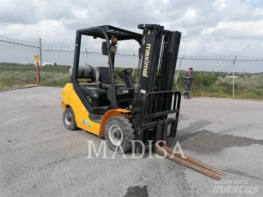 MAXI-LIFT FGL25T-WA3 Viličarji - drugo