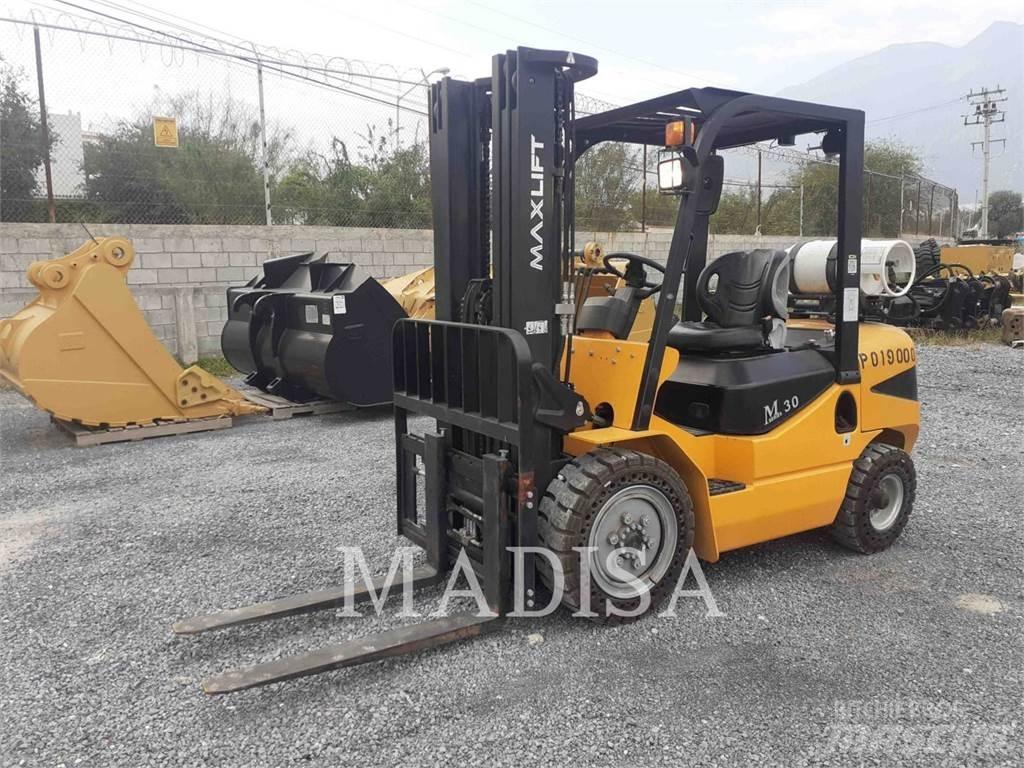 MAXI-LIFT FGL30T Viličarji - drugo