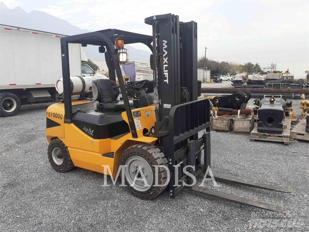 MAXI-LIFT FGL30T Viličarji - drugo