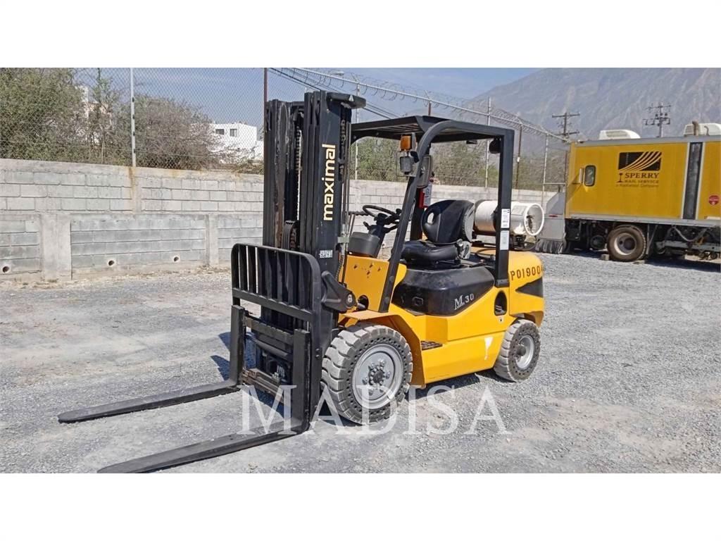 MAXI-LIFT FGL30T Viličarji - drugo