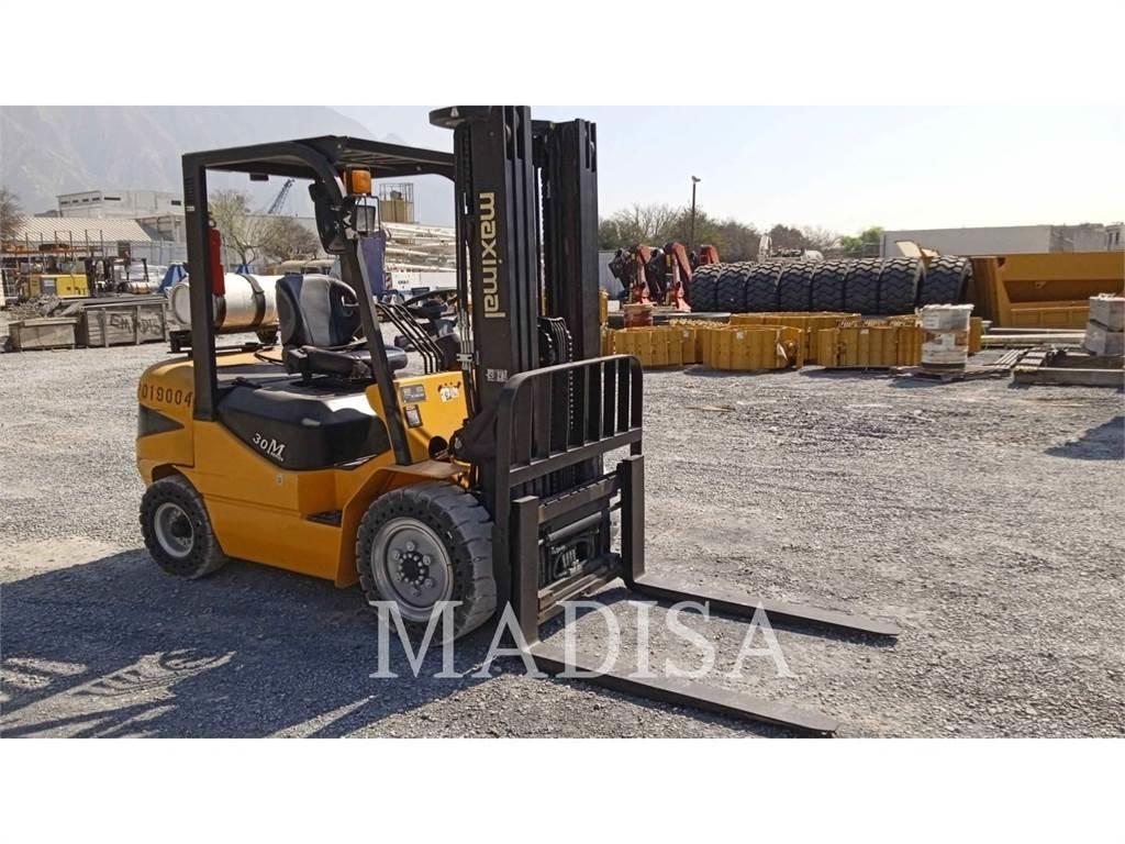 MAXI-LIFT FGL30T Viličarji - drugo