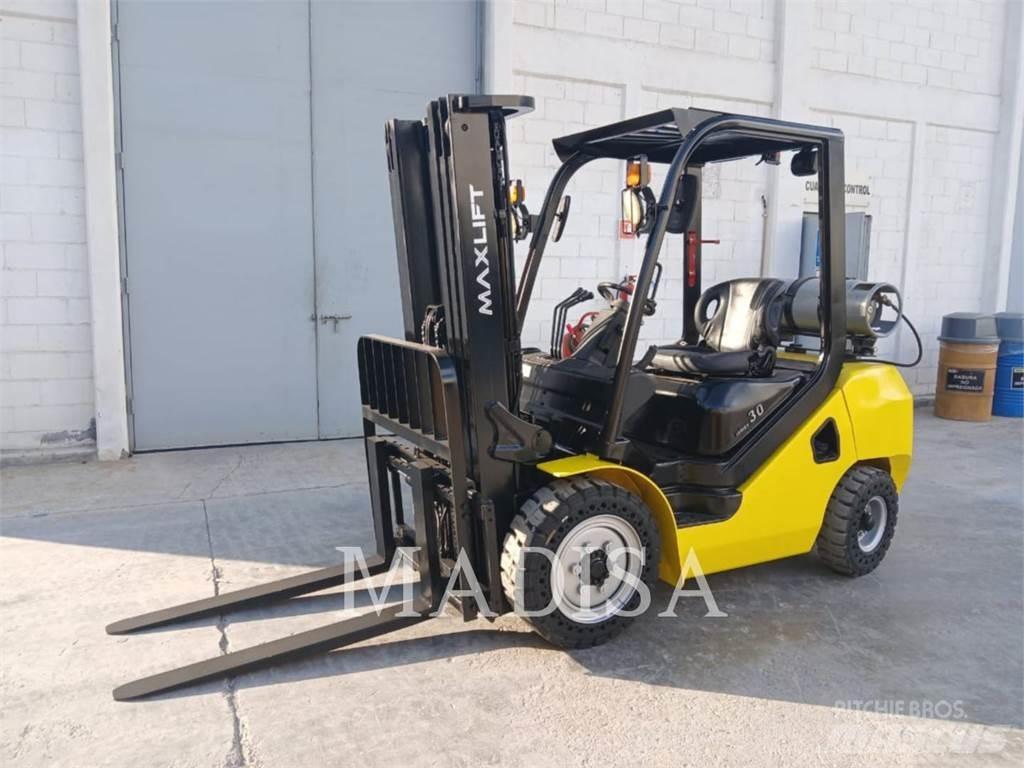 MAXI-LIFT FGL30T-AW3 Viličarji - drugo