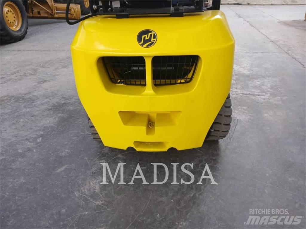 MAXI-LIFT FGL30T-AW3 Viličarji - drugo
