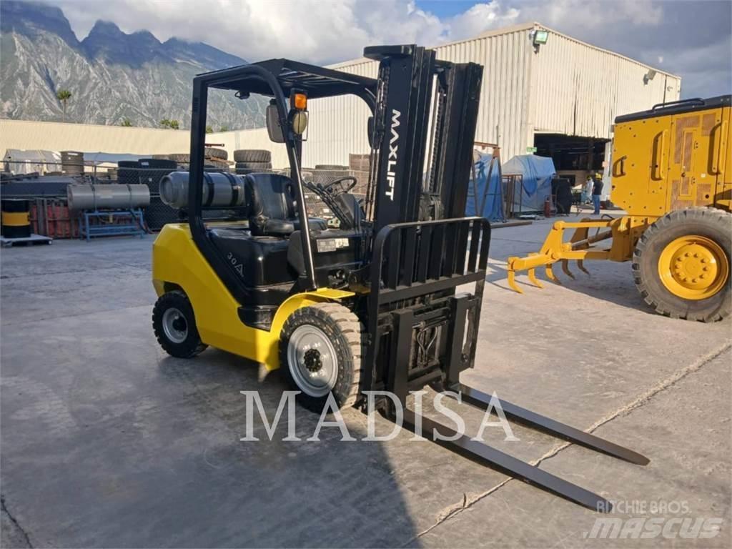 MAXI-LIFT FGL30T-AW3 Viličarji - drugo