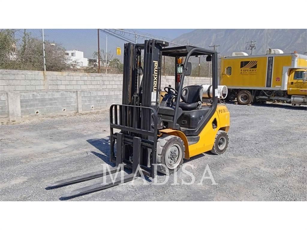 MAXI-LIFT FGL30T-AW3 Viličarji - drugo