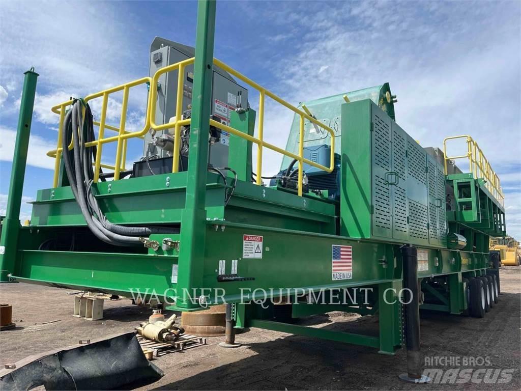 McCloskey LI5165SW Drobilci