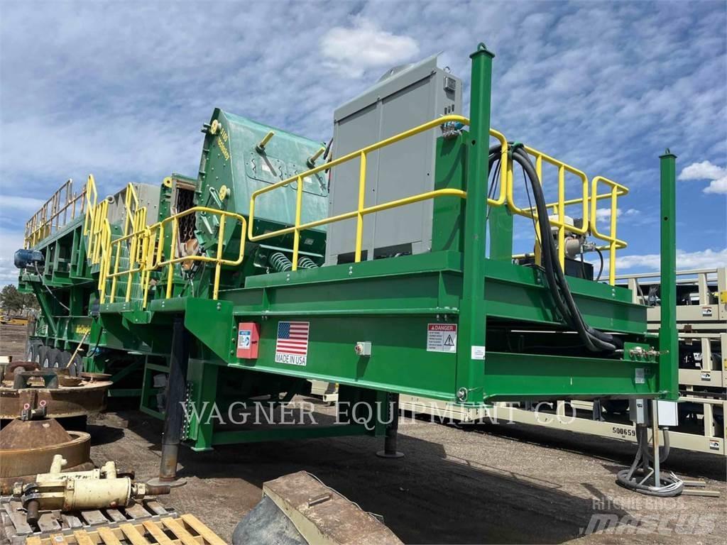 McCloskey LI5165SW Drobilci