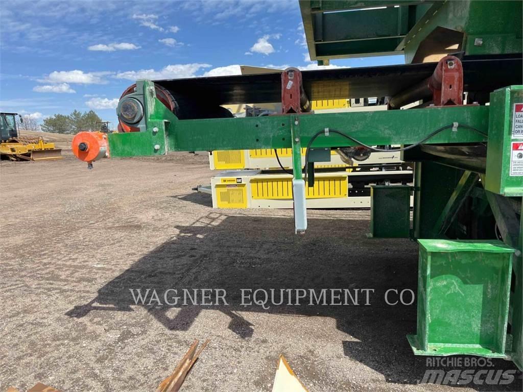 McCloskey LI5165SW Drobilci