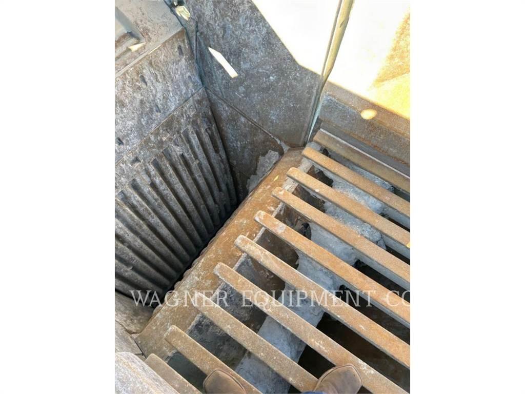 McCloskey LJ3055W Drobilci