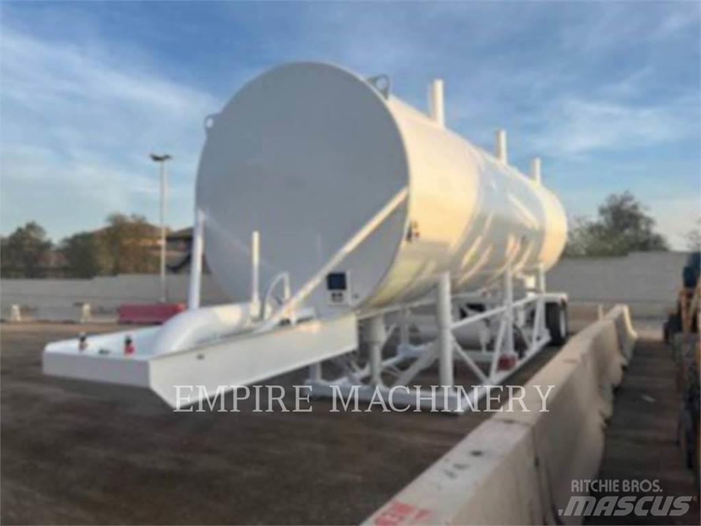 Mega CORP 12K TOWER Cisterne