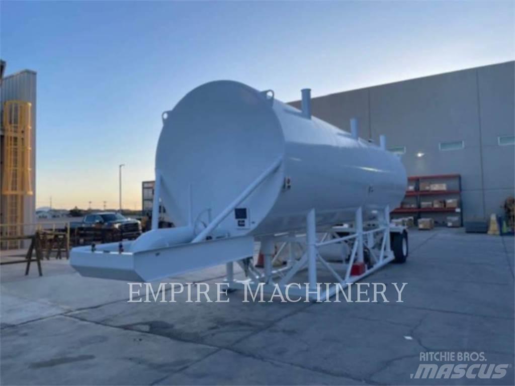 Mega CORP 12K TOWER Cisterne
